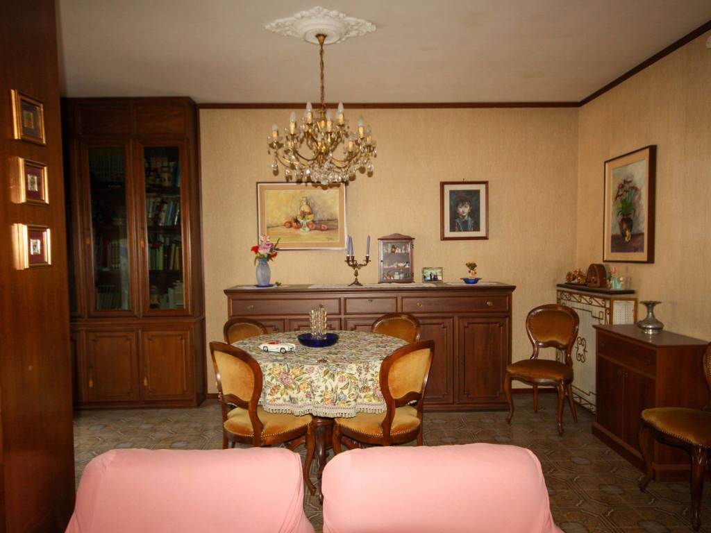 Appartamento a Quarona in Corso Rolandi, 91 - Foto 4