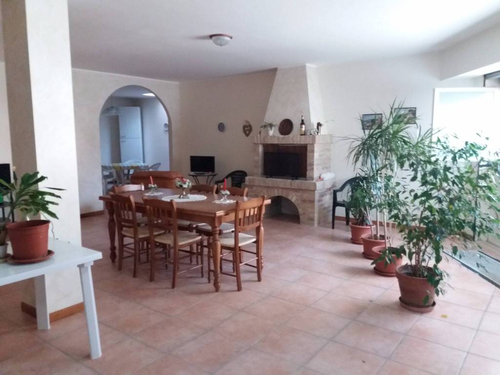 Villa a Ascoli piceno in Via dell'Assunta - Foto 5