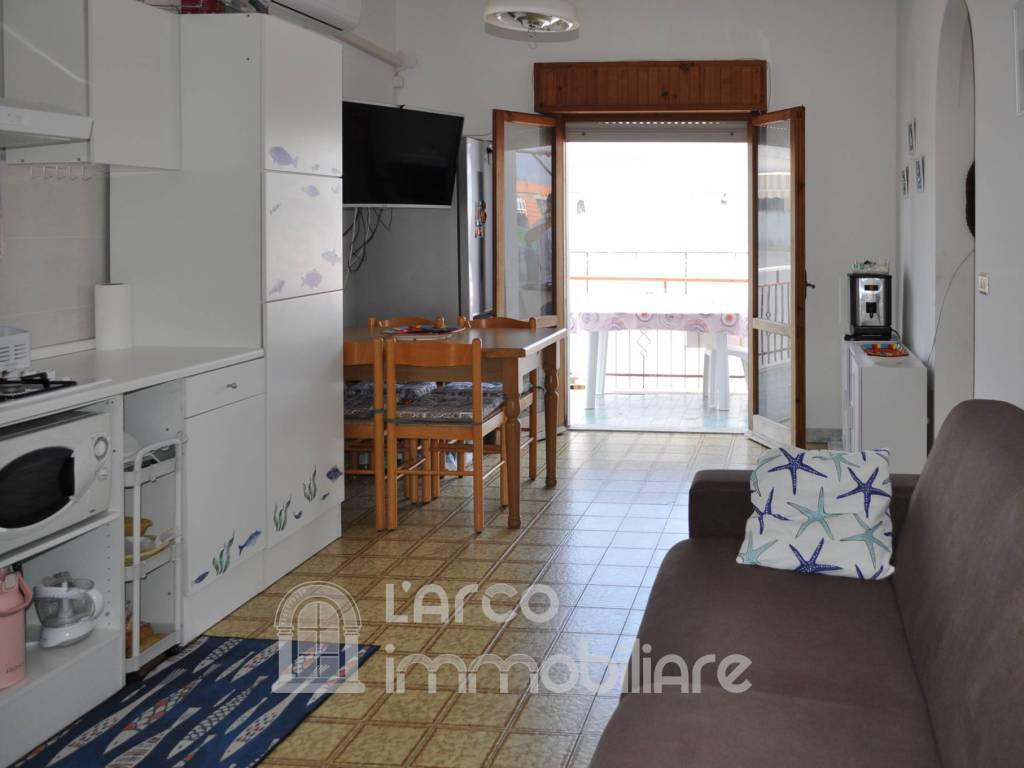 Appartamento a Scalea in Via Don Minzoni - Foto 3