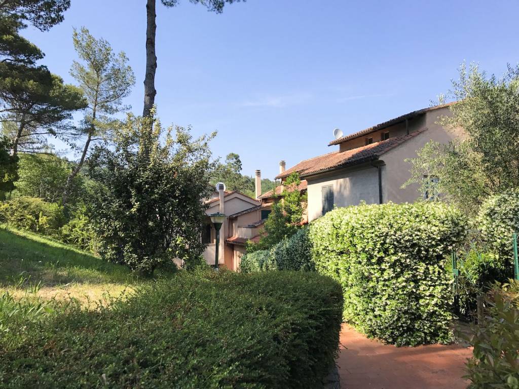 Appartamento a Garlenda in Via del Golf, 7 - Foto 2
