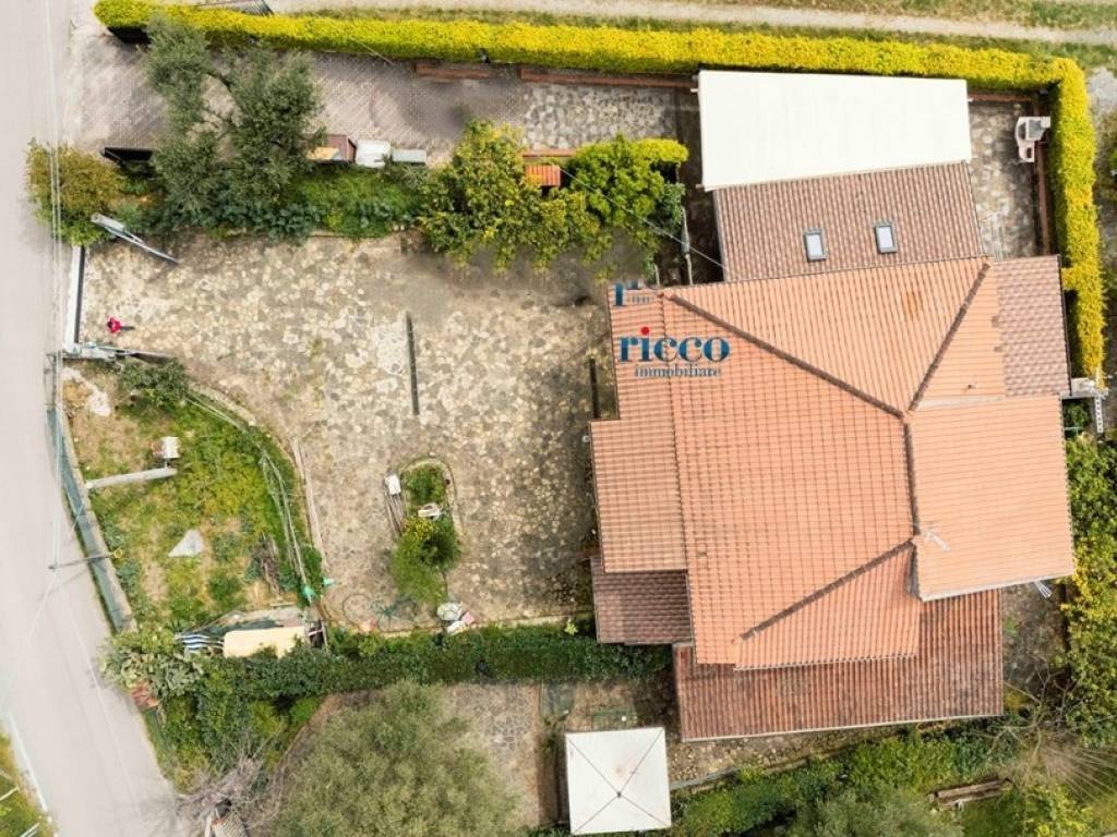 Villa a Santa marina in Via Gammarana - Foto 4