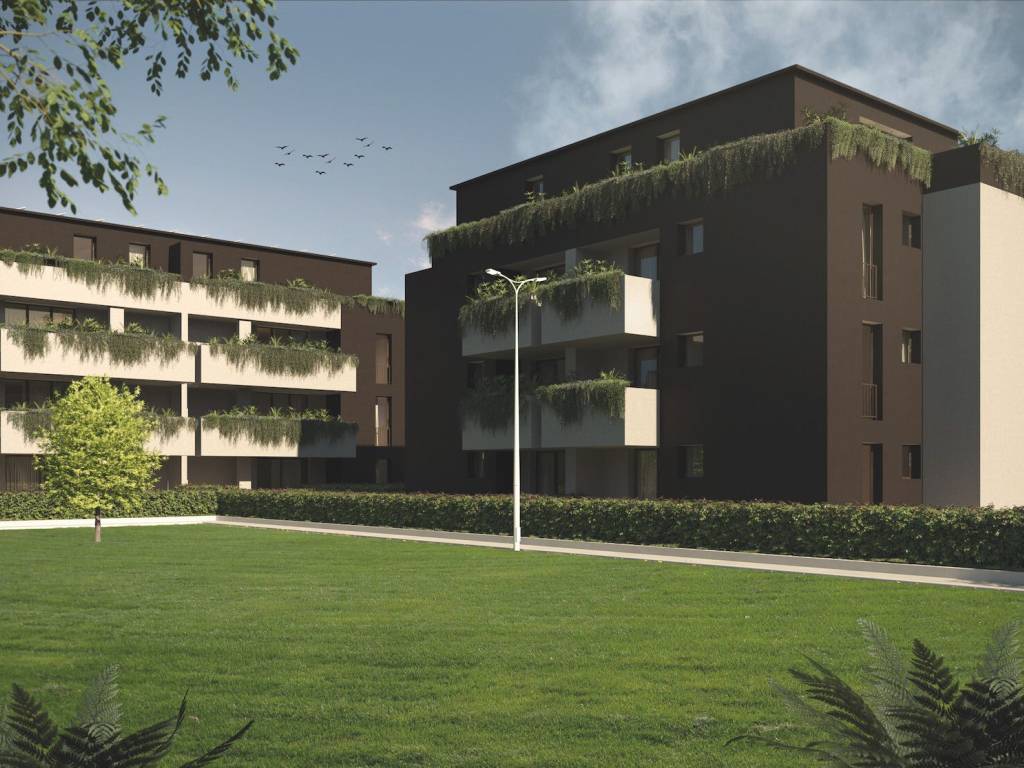 Appartamento a Rimini in Via Giambattista Vico - Foto 3