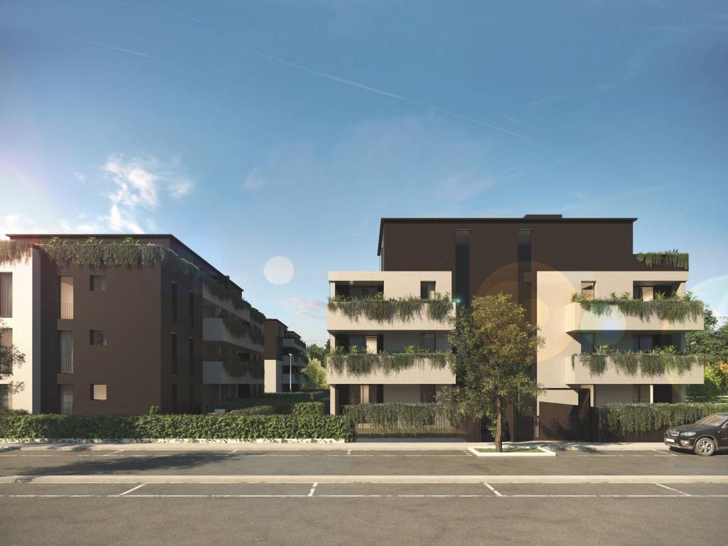 Appartamento a Rimini in Via Giambattista Vico - Foto 4