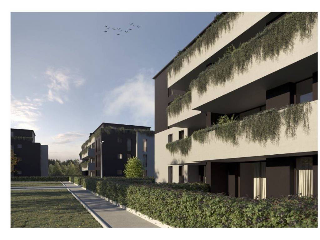 Appartamento a Rimini in Via Giambattista Vico - Foto 5