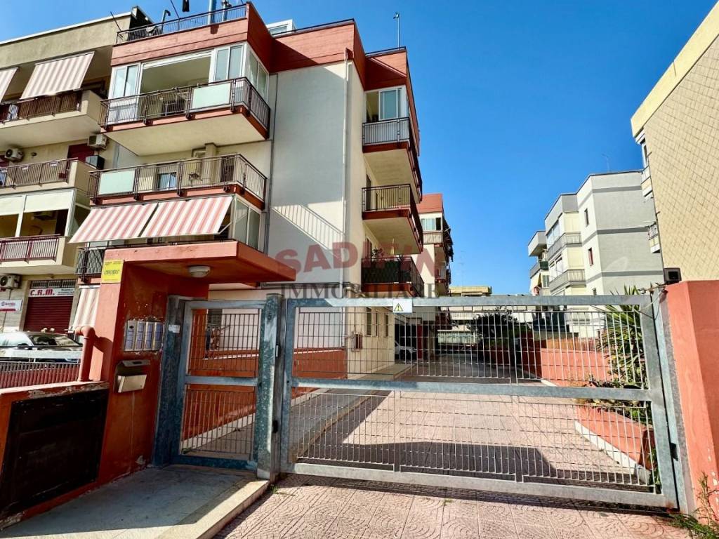 Appartamento a Modugno in Via Tommaso Romita, 5 - Foto 2