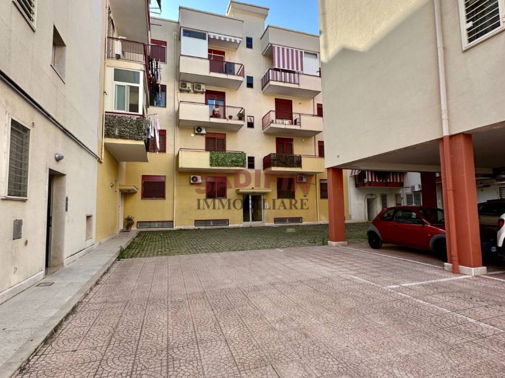 Appartamento a Modugno in Via Tommaso Romita, 5 - Foto 3