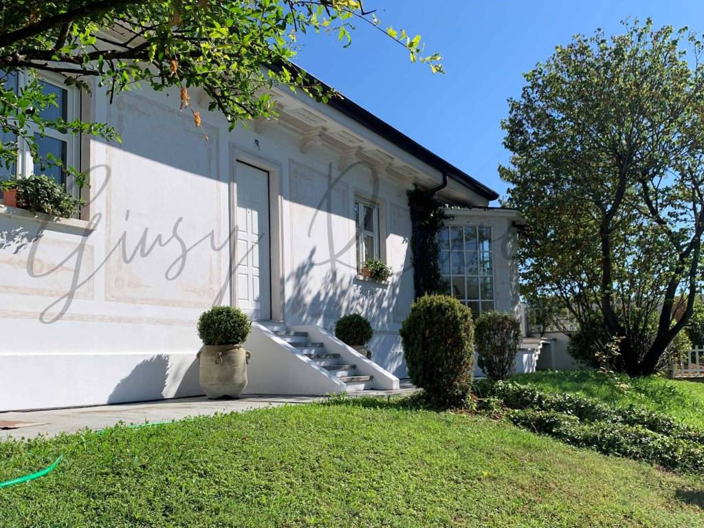Villa a Monteu roero in Frazione Sant'Anna, 79 - Foto 5