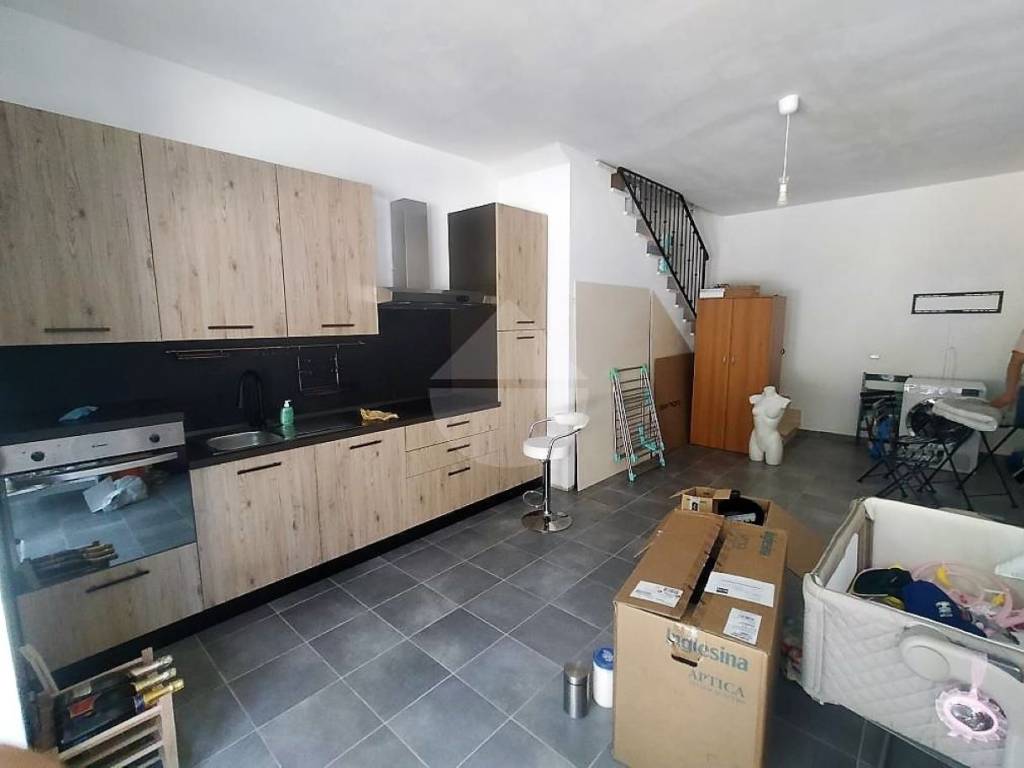 Villetta a schiera a Fabrica di roma in Via San Giorgio - Foto 5