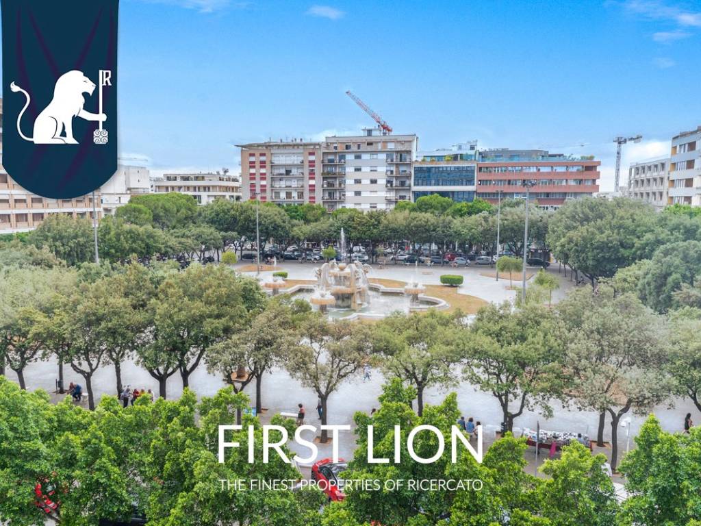 Appartamento a Lecce in Piazza Giuseppe Mazzini, 3 - Foto 4