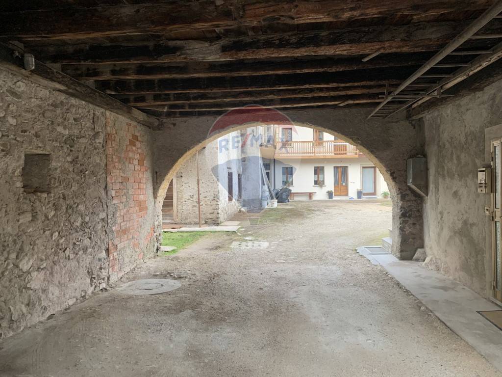 Rustico / casale a Pedavena in Via Tornaol, 34 - Foto 3