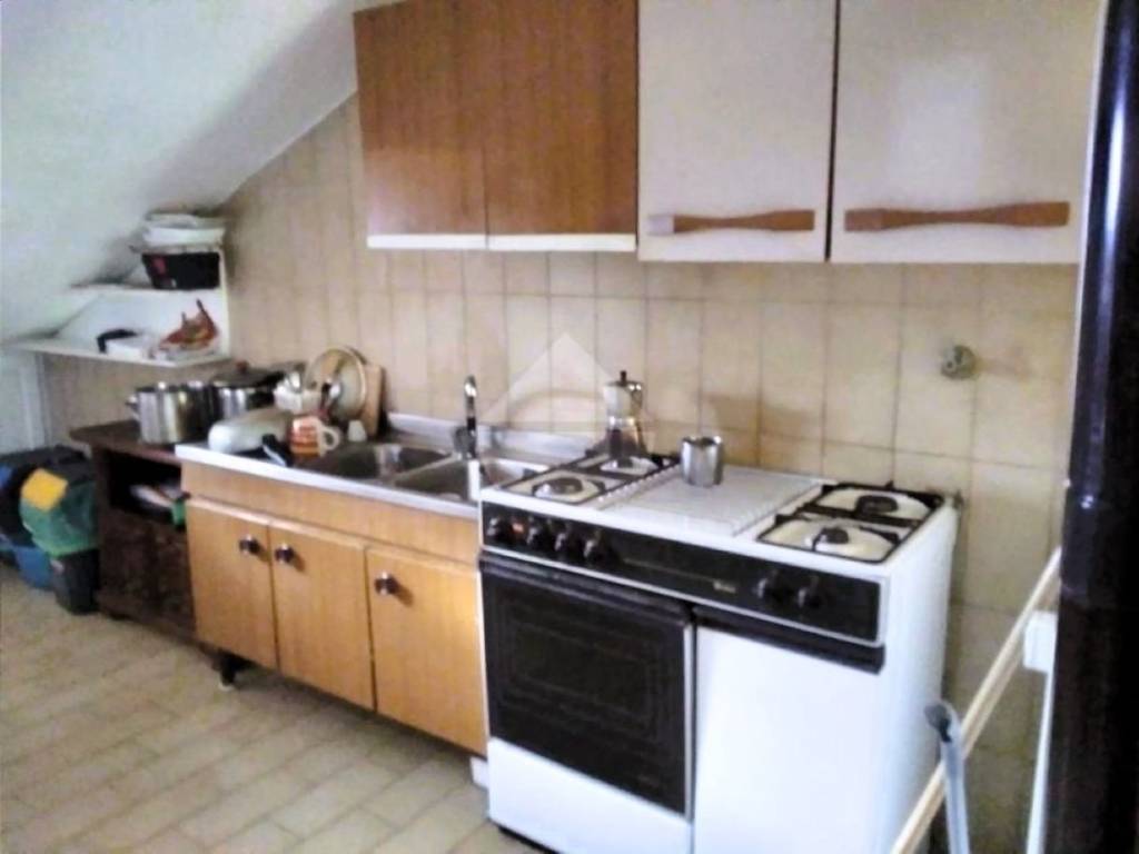 Appartamento a Sutri in Via dei Condotti, 149 - Foto 3