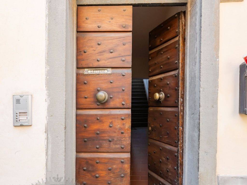 Appartamento a Cortona in Vicolo Petrella - Foto 4
