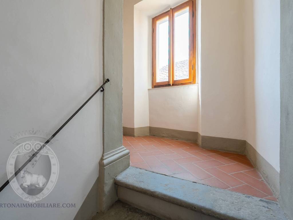Appartamento a Cortona in Vicolo Petrella - Foto 5