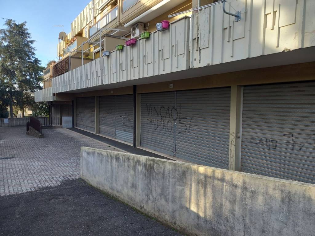 Immobile a Roma in Via di Torre Gaia - Foto 2