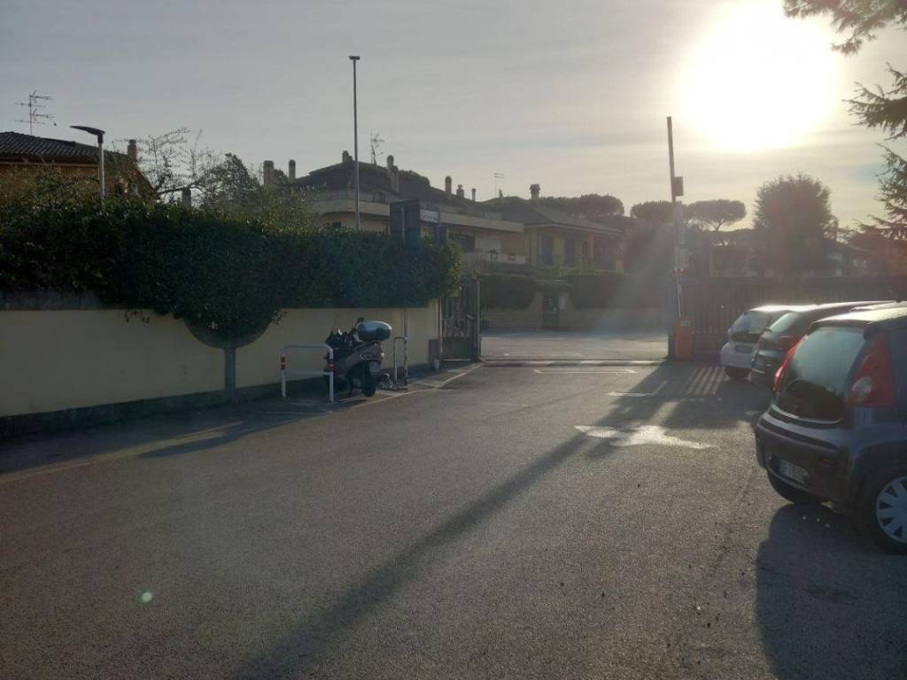 Immobile a Roma in Via di Torre Gaia - Foto 5