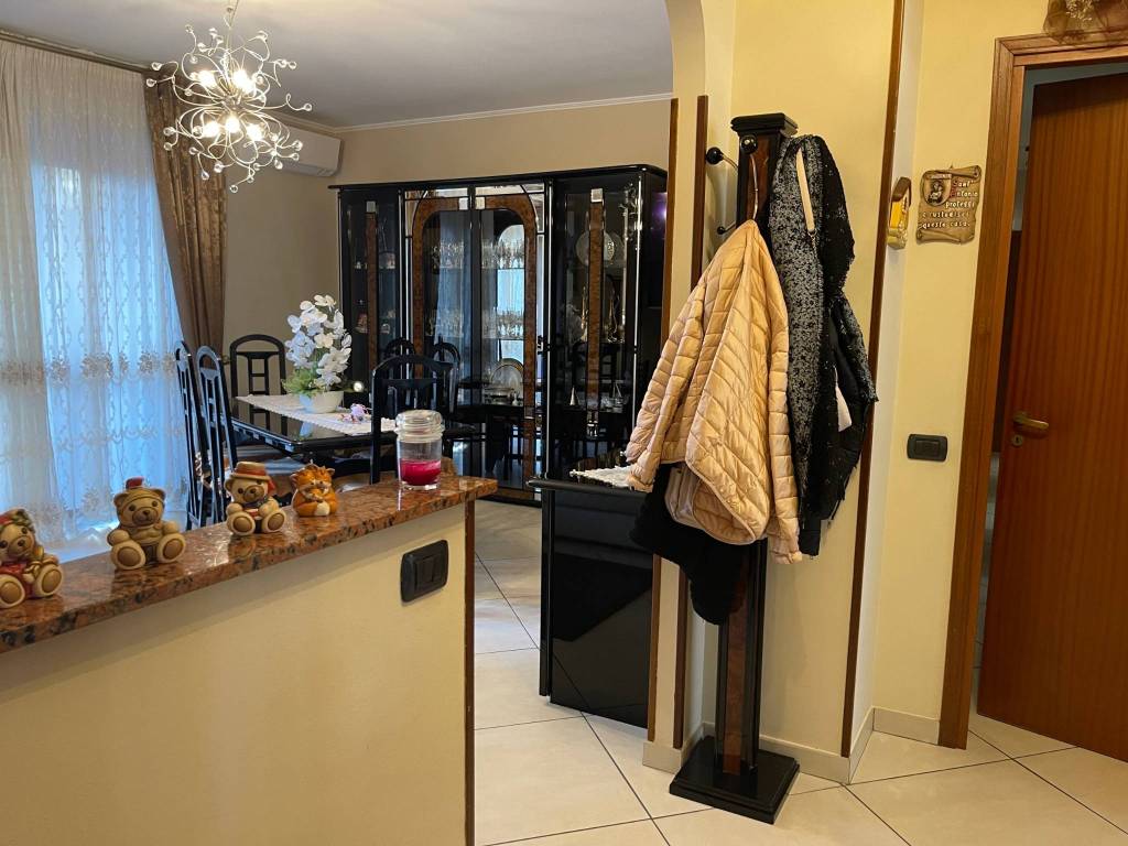 Appartamento a Novara in Via Spreafico, 26 - Foto 2