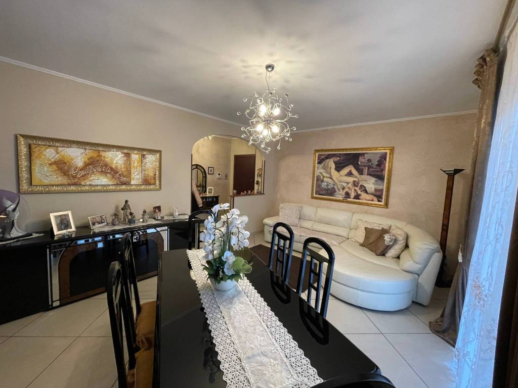 Appartamento a Novara in Via Spreafico, 26 - Foto 4