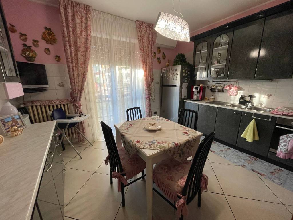 Appartamento a Novara in Via Spreafico, 26 - Foto 5
