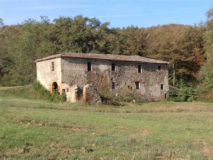Rustico / casale a Torrita di siena - Foto 2