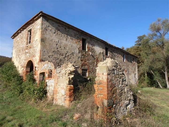 Rustico / casale a Torrita di siena - Foto 4