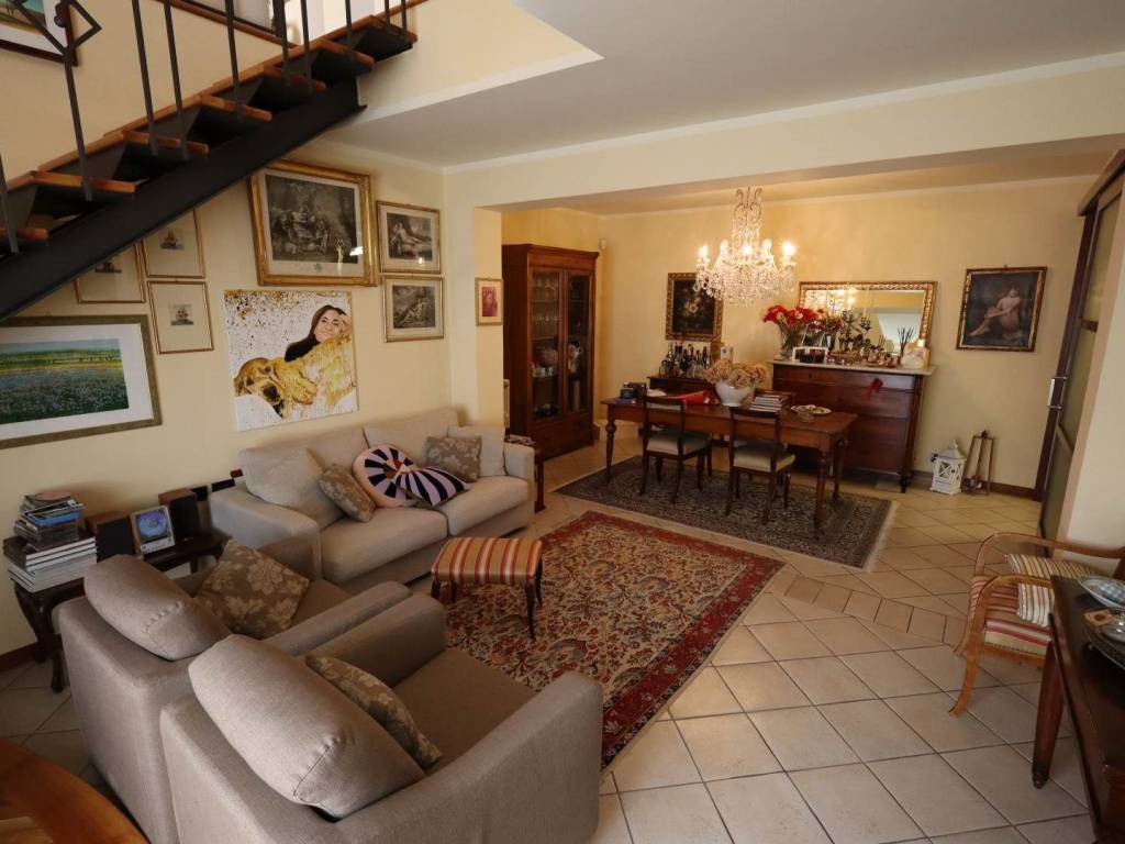 Villa a Foiano della chiana - Foto 2