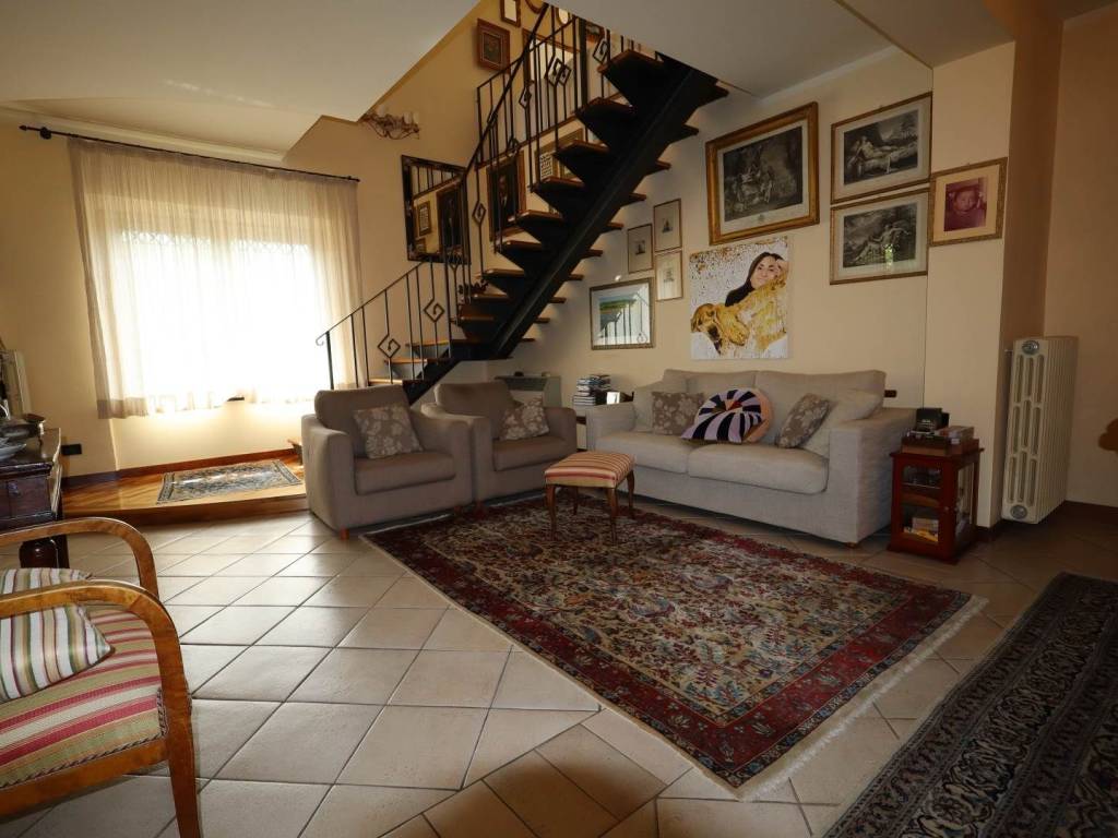 Villa a Foiano della chiana - Foto 3