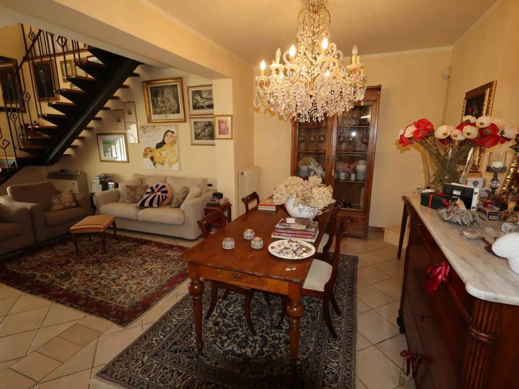 Villa a Foiano della chiana - Foto 4