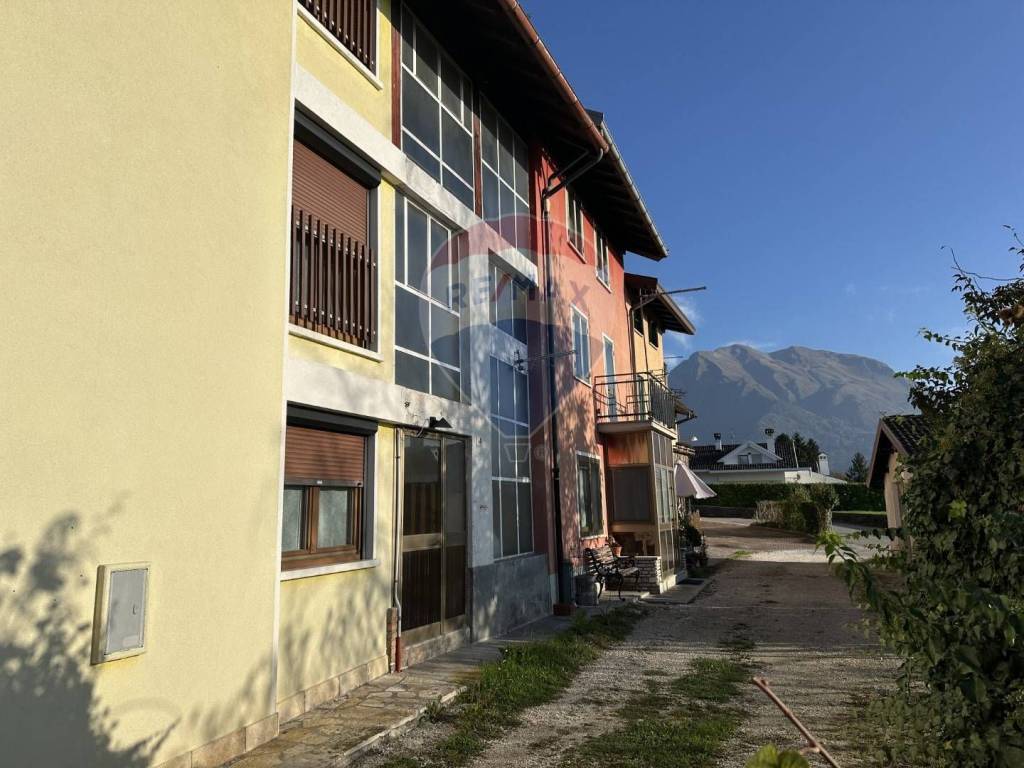 Appartamento a Belluno in Via Giazzoi, 48 - Foto 3