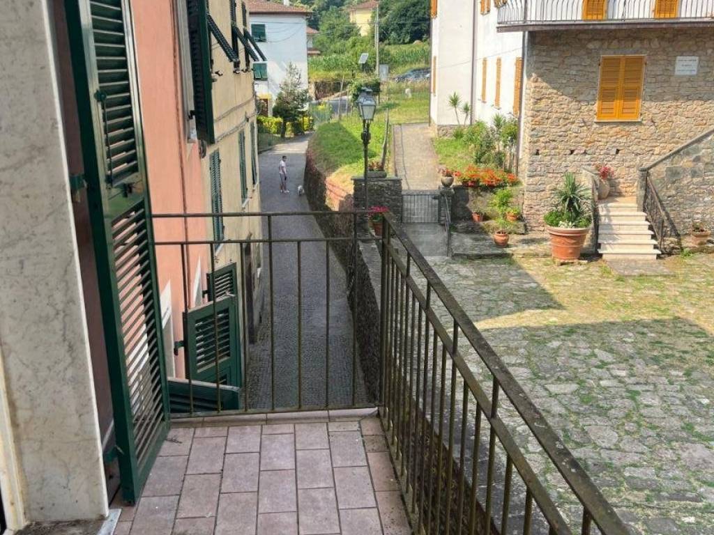 Appartamento a Pignone in Via Pradiera, 211 - Foto 2