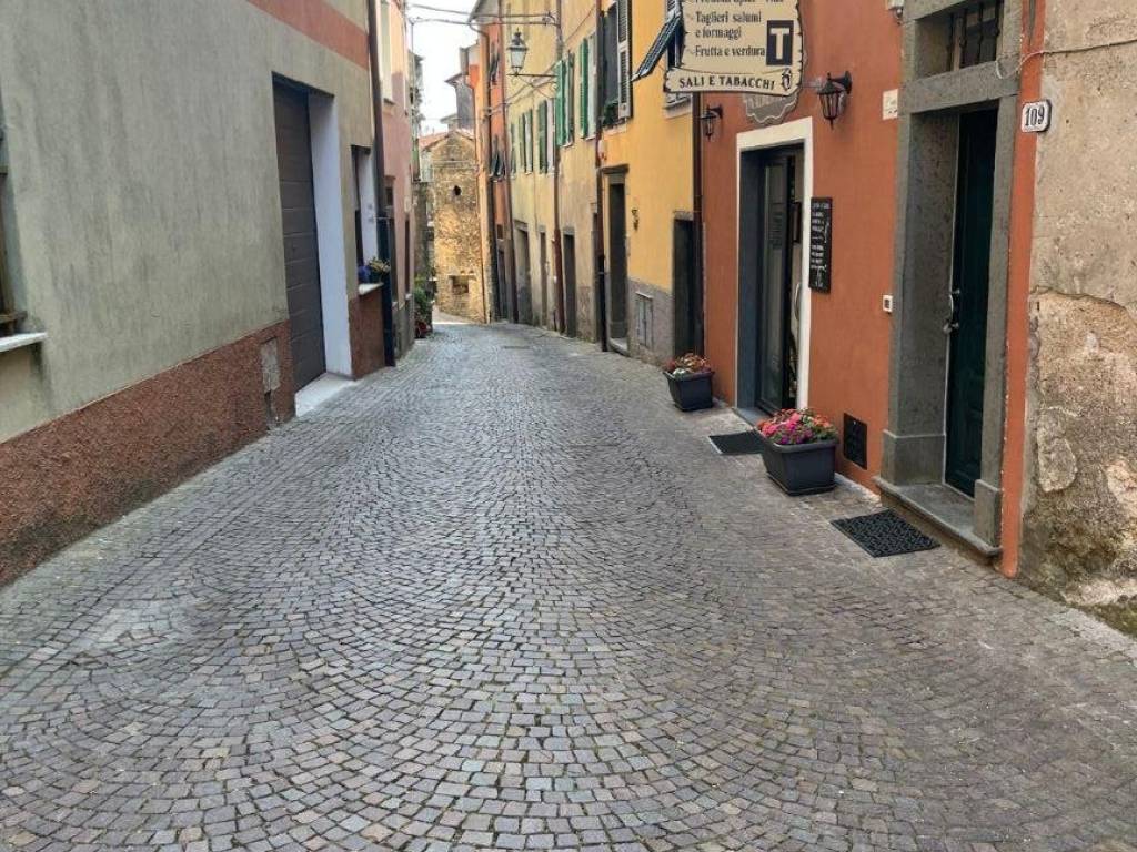 Appartamento a Pignone in Via Pradiera, 211 - Foto 5