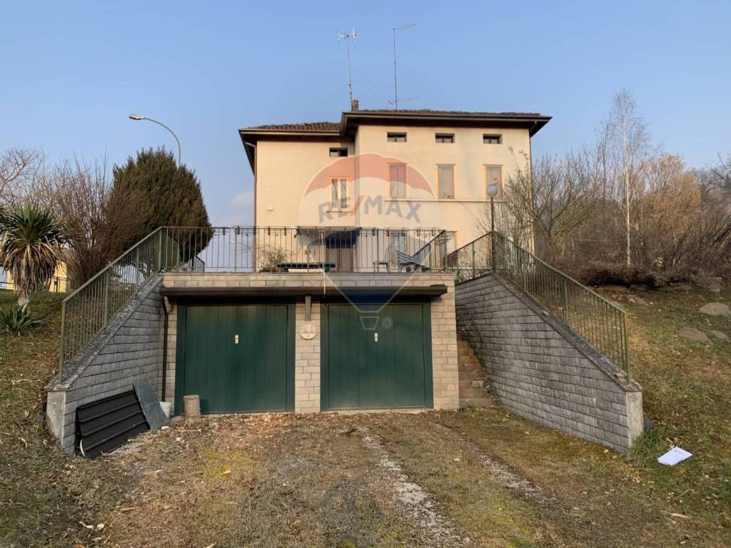 Casa indipendente a Belluno in Via Meassa - Foto 2