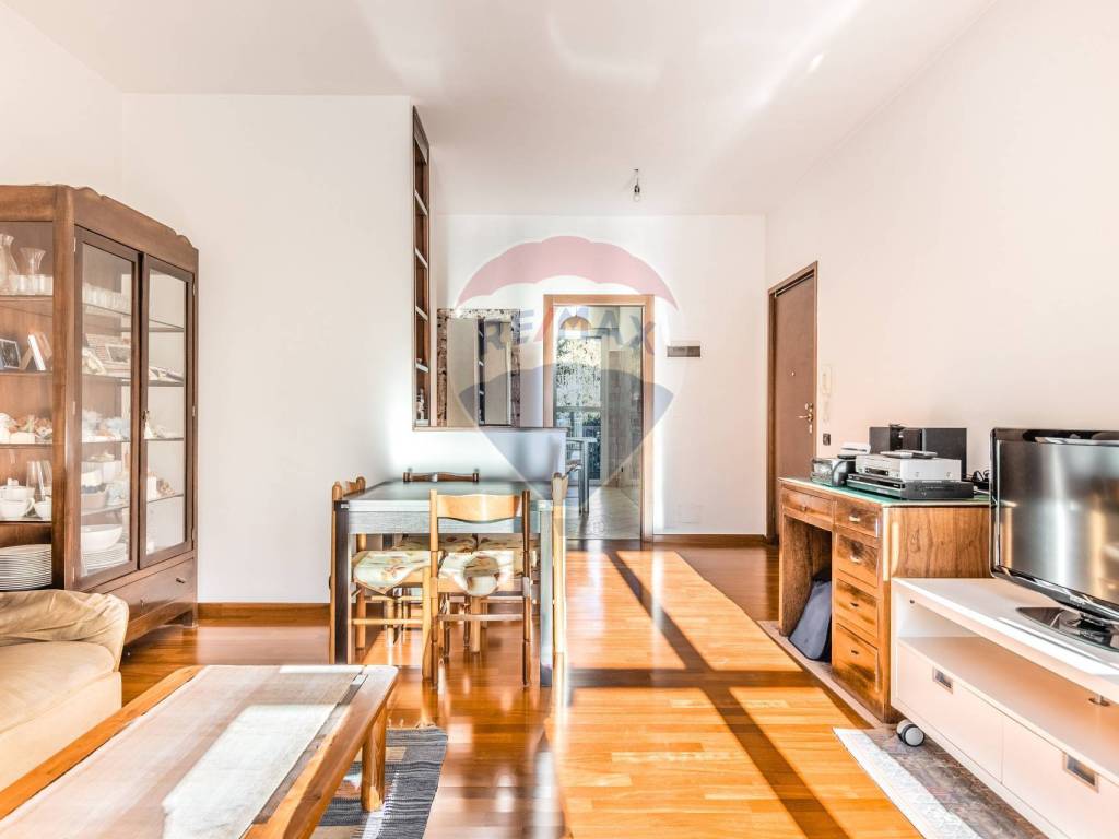 Appartamento a Varese in Via Manin, 69 - Foto 2