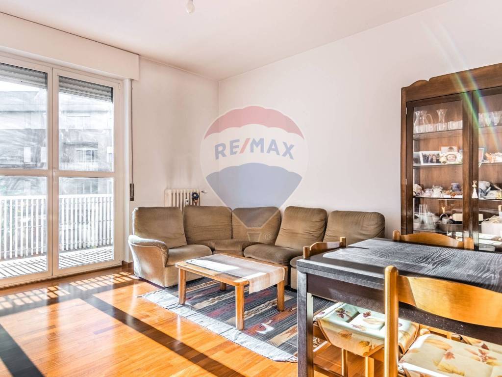 Appartamento a Varese in Via Manin, 69 - Foto 3