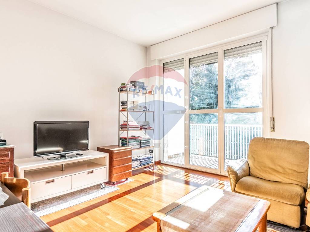 Appartamento a Varese in Via Manin, 69 - Foto 4