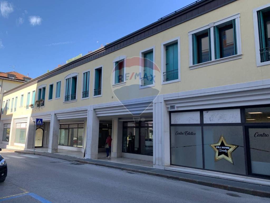 Immobile a Belluno in Via Cavour - Foto 2