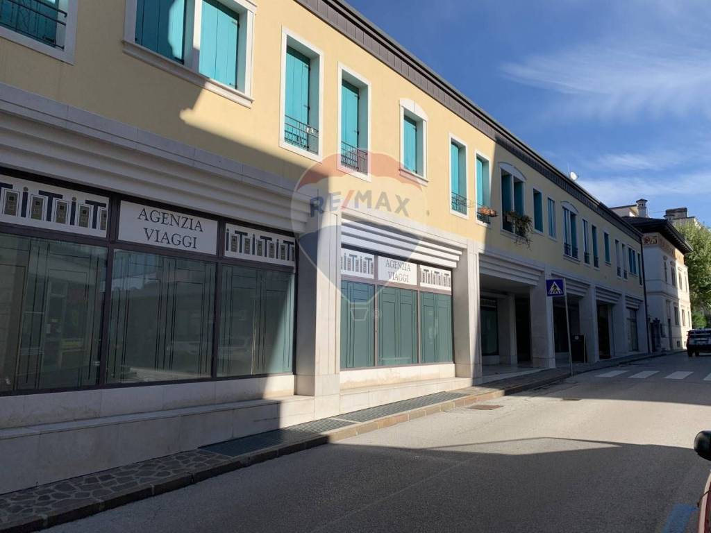 Immobile a Belluno in Via Cavour - Foto 4