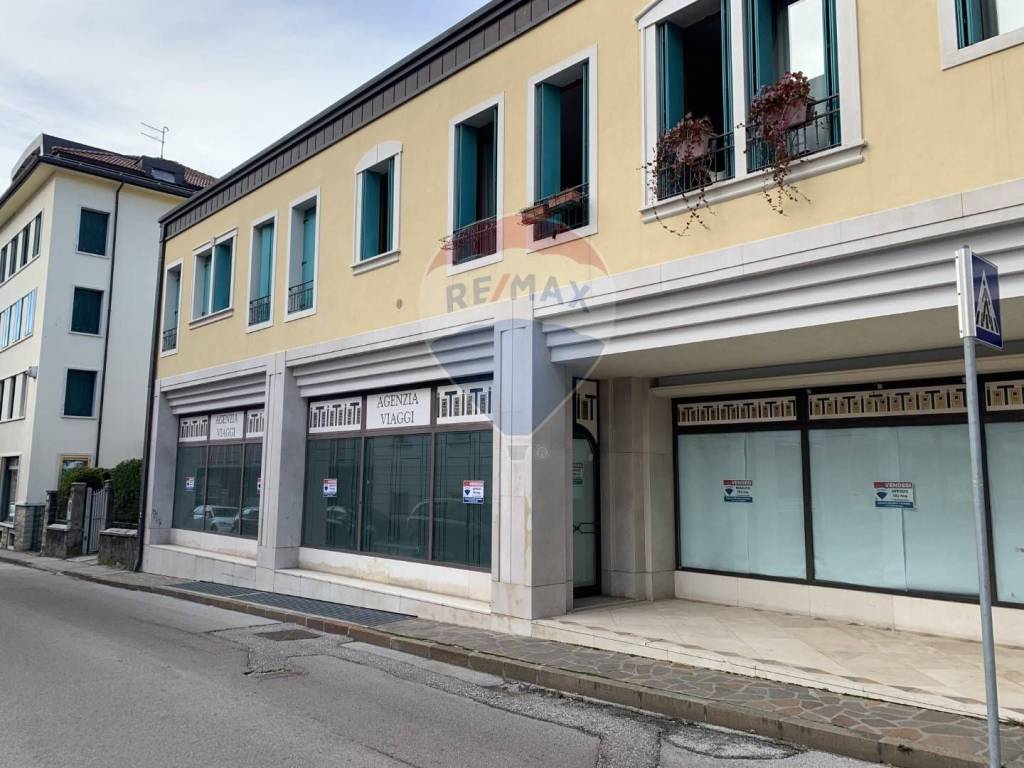 Immobile a Belluno in Via Cavour - Foto 5