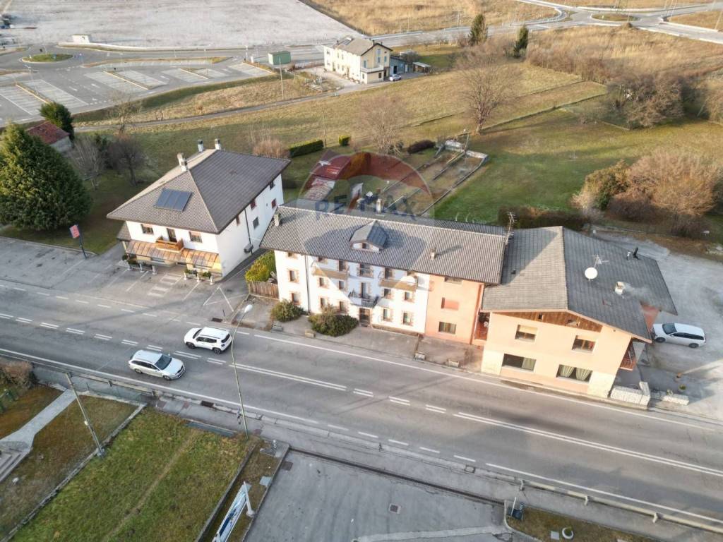 Appartamento a Belluno in Via Meassa, 89 - Foto 3