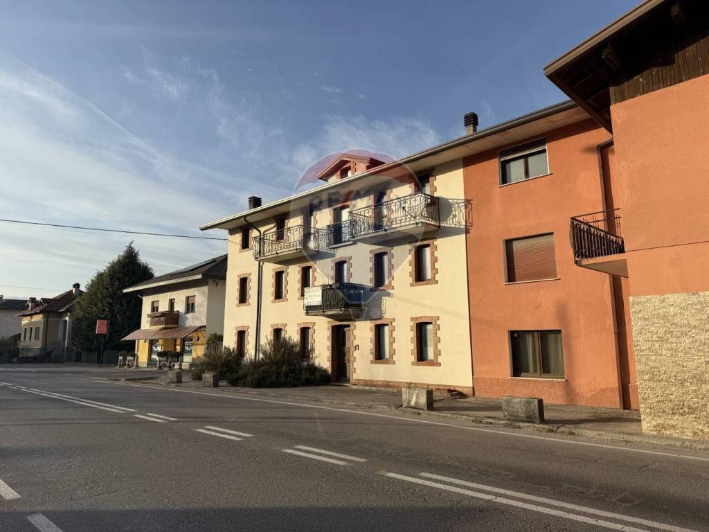 Appartamento a Belluno in Via Meassa, 89 - Foto 4