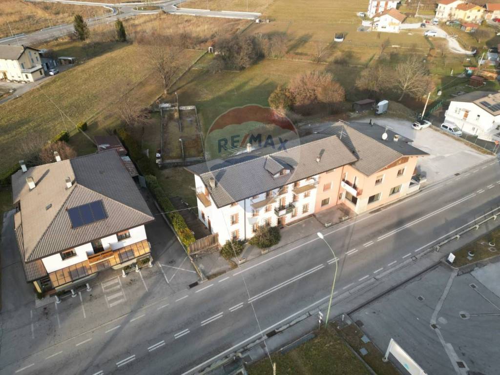 Appartamento a Belluno in Via Meassa, 89 - Foto 5