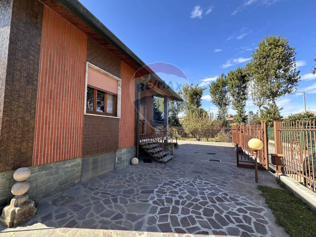 Villa a Busto arsizio in Viale Toscana - Foto 5