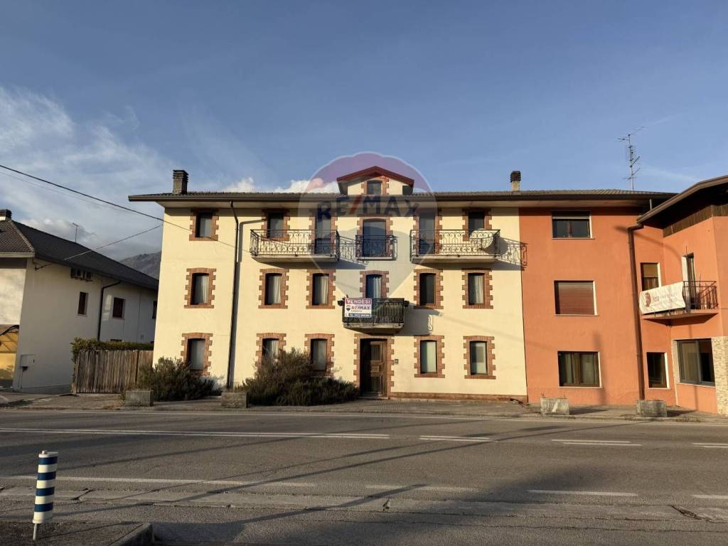 Appartamento a Belluno in Via Meassa, 89 - Foto 3