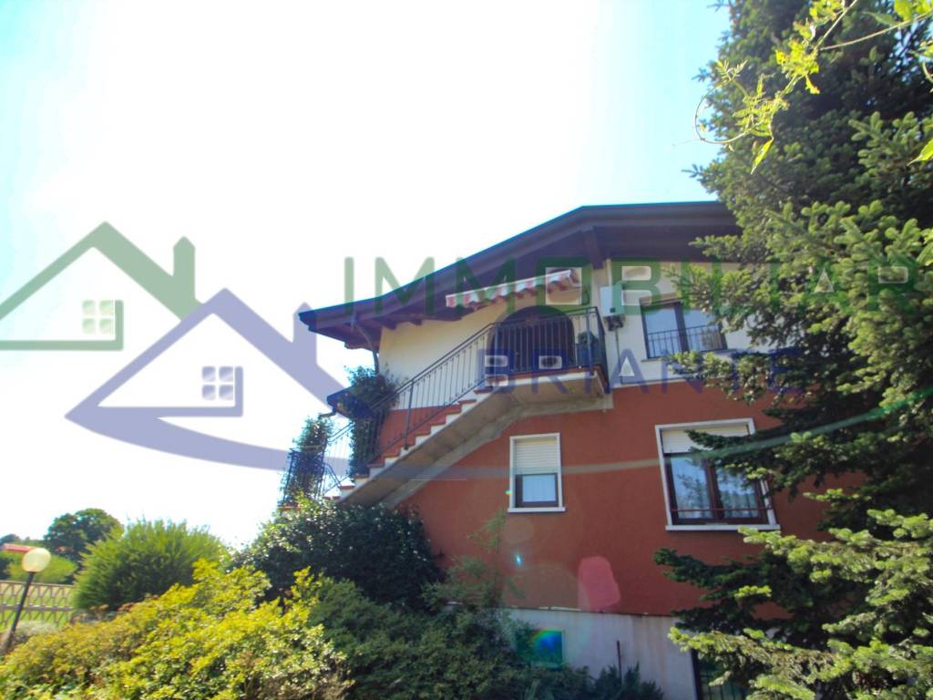 Villa a Samarate in Via Giovanni Agusta - Foto 4