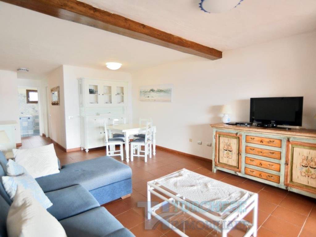 Appartamento a Olbia in Via Fontana Umbrina, 31 - Foto 4