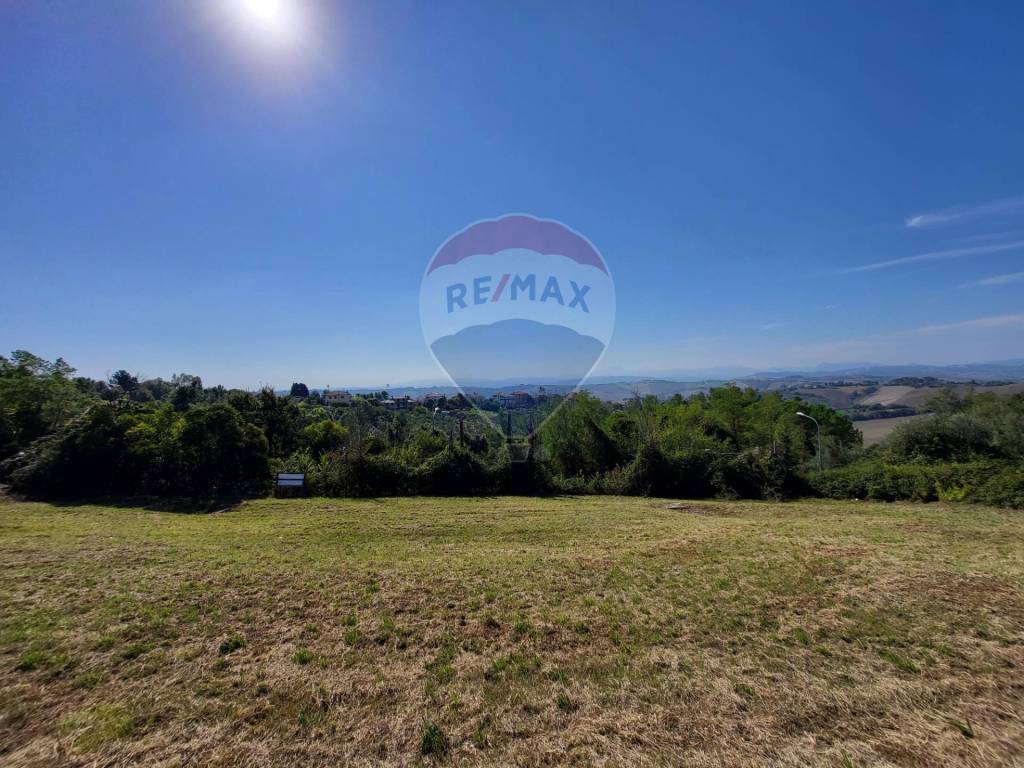 Terreno a Belvedere ostrense - Foto 3