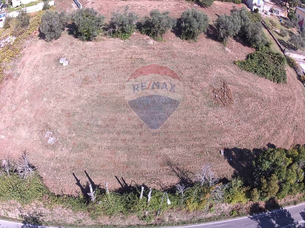 Terreno a Belvedere ostrense - Foto 4