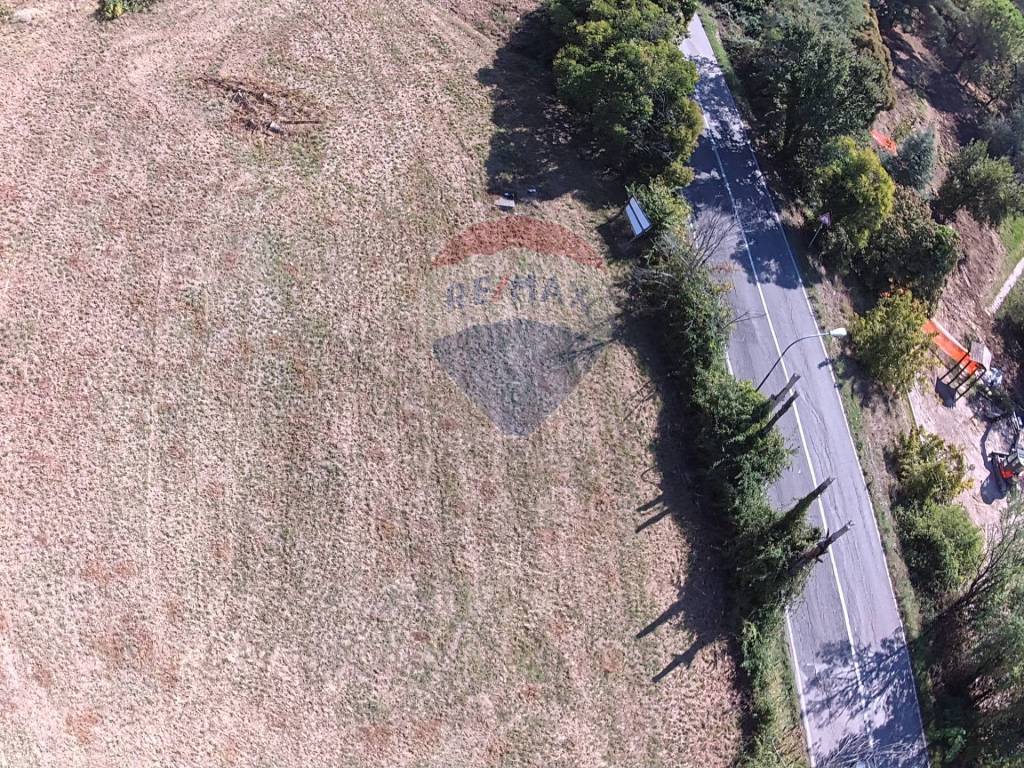Terreno a Belvedere ostrense - Foto 5