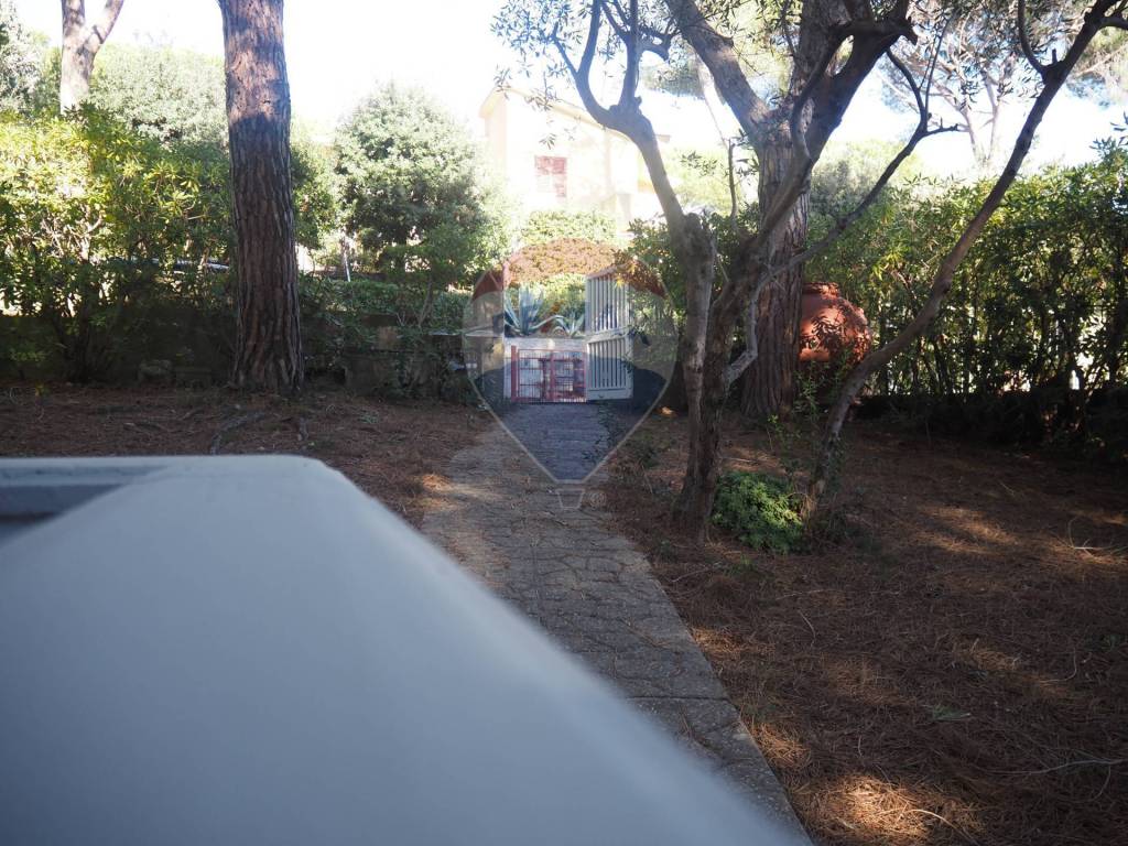 Appartamento a Rosignano marittimo in via Leonardo da Vinci, 30 - Foto 4