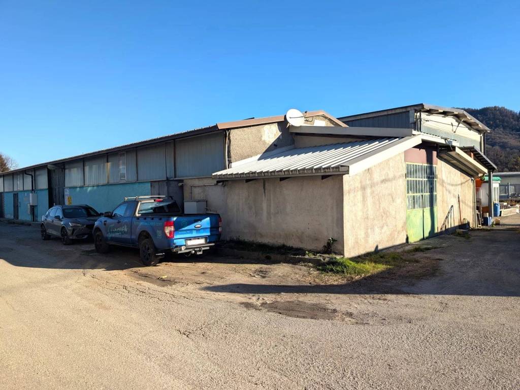Immobile a Borgo san dalmazzo in Via Don Giovanni Minzoni, 26 - Foto 3