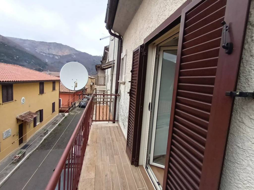 Casa indipendente a Vallepietra in Via 3 Novembre - Foto 4